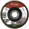 Disque lam. zircon 125mm K60