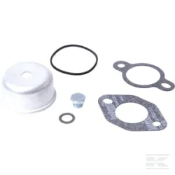 Kit de réparation de cuve carburateur