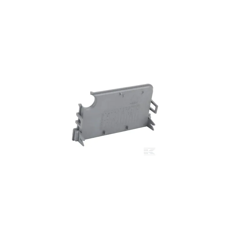Protect. inf. circuit imprimé