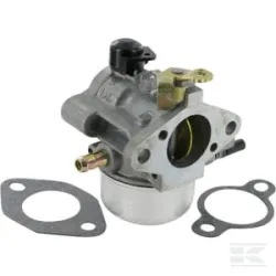Carburateur incl. Joint