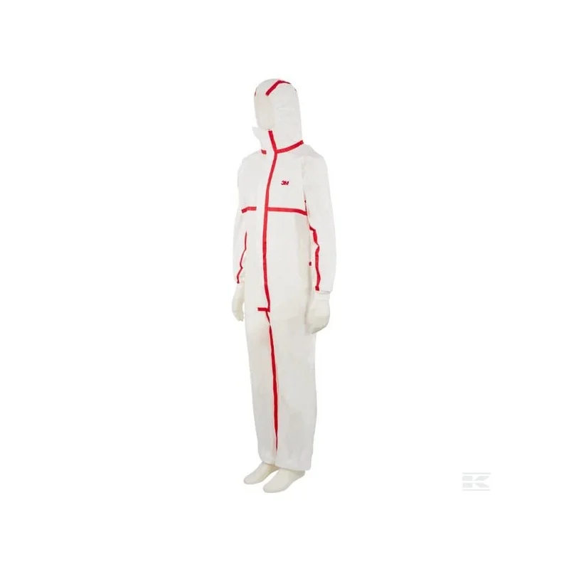 Combinaison jetable Premium XXL