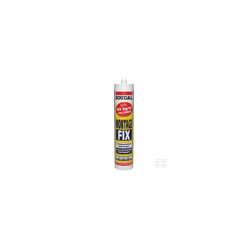 Soudafix WB blanc 300ml
