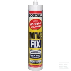 Soudafix WB blanc 300ml