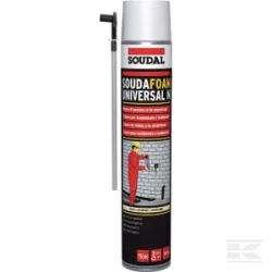 Mousse polyuréthane Flexifoam 750ml