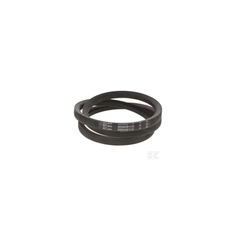 Courroie 17x 1400 B55