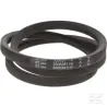Courroie 17x 1400 B55