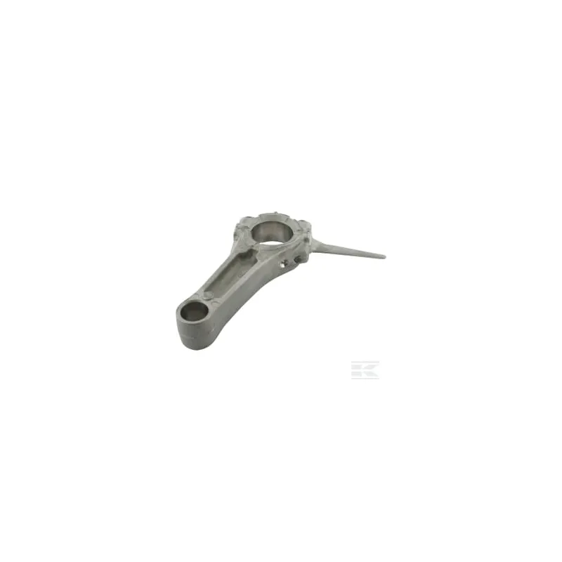 Embiellage