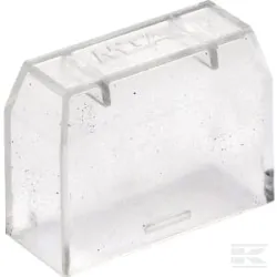 Couvercle de porte-fusible