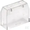 Couvercle de porte-fusible