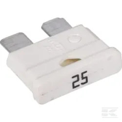 Fusible 25 Amp