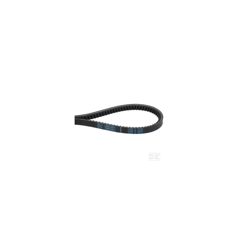 Courroie de transmission AX31