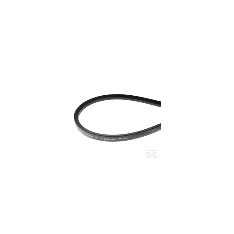 Courroie d'entraînement des lames optibelt