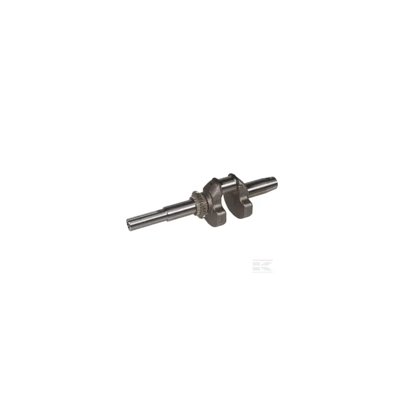Vilebrequin 1" x 80 mm