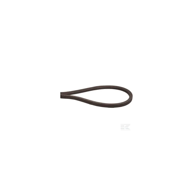 Courroie trap. p. entr.couteau