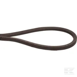 Courroie trap. p. entr.couteau