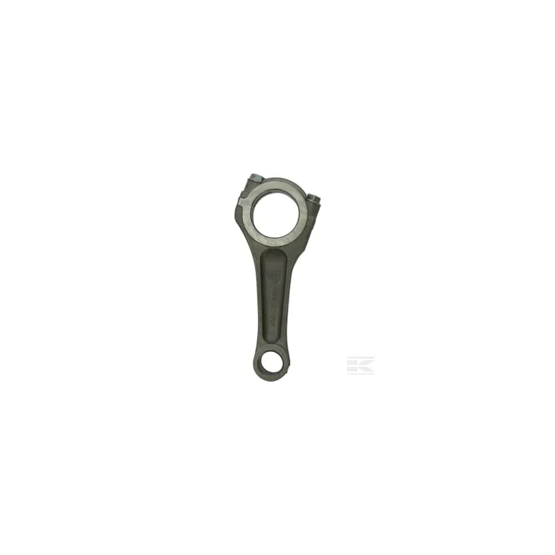 Assemblage de la tige de connexion