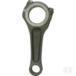 Assemblage de la tige de connexion