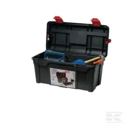 Boîte à outils, modèle 34-1B