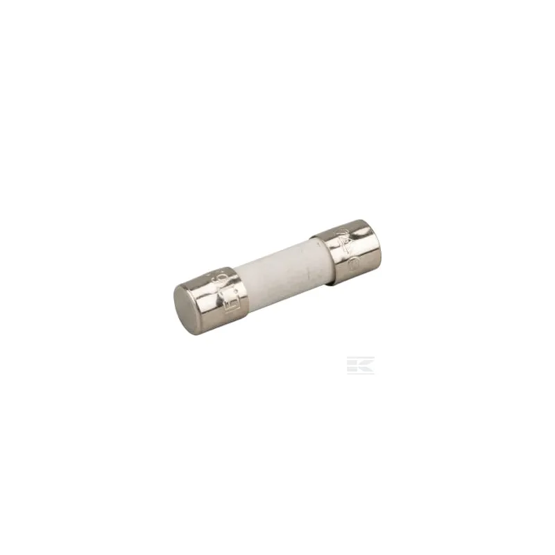 Fusible 6.3 Amp