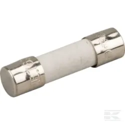 Fusible 6.3 Amp