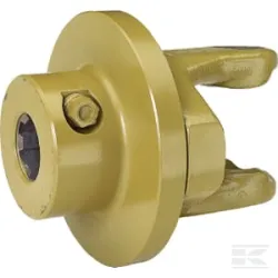 Limiteur à boulon de rupture