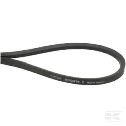 Courroie MTR 108SD