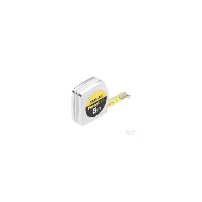 Mètre ruban 5m x 19mm Powerlock