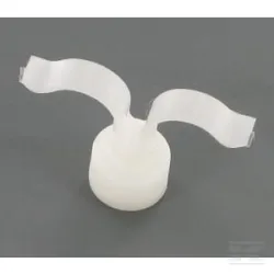 Cône de soupape