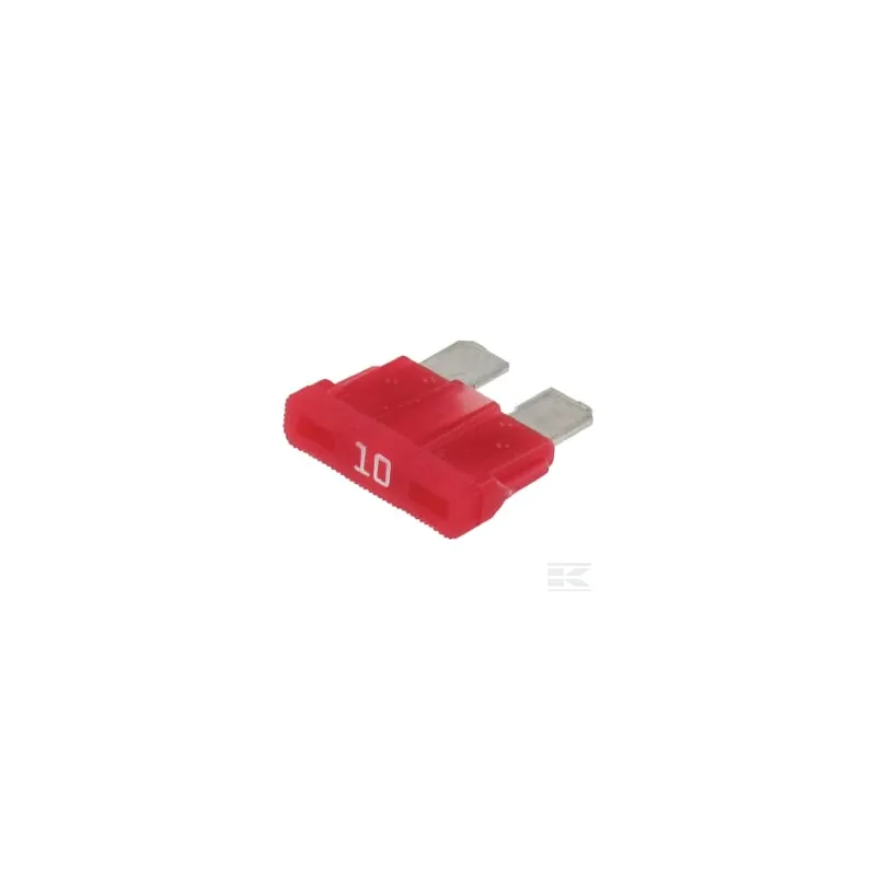 Fusible 10 amp