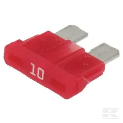 Fusible 10 amp