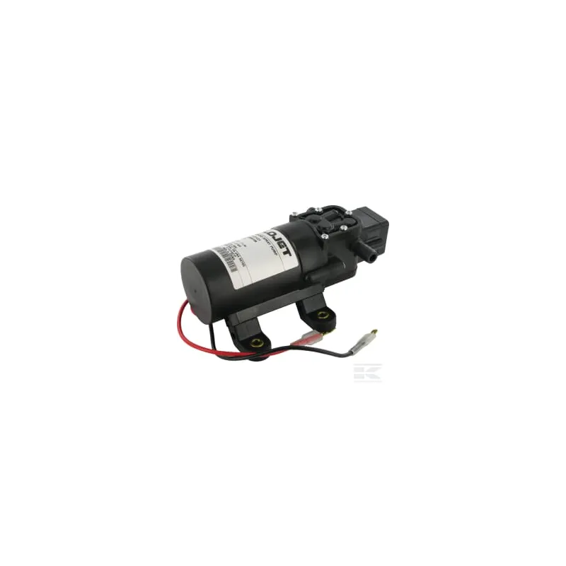Pompe Solo 416