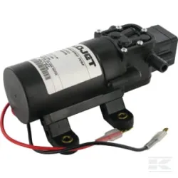 Pompe Solo 416