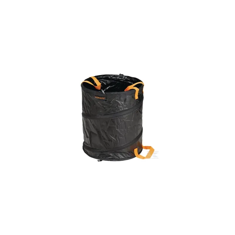 Sac de jardin pop-up solide 56l