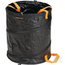 Sac de jardin pop-up solide 56l