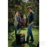 Sac de jardin pop-up solide 56l