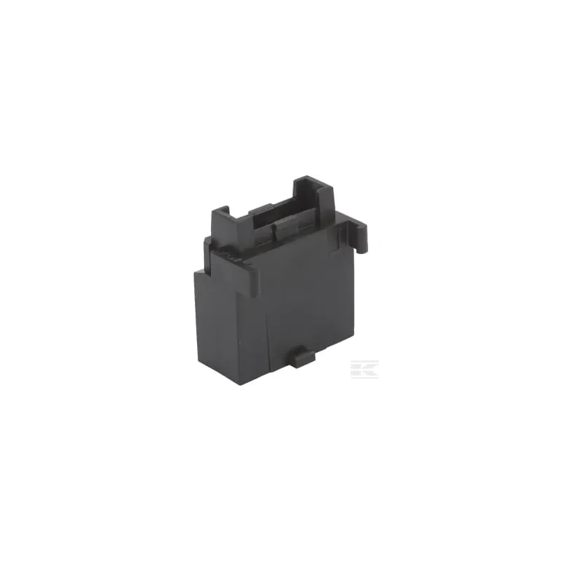 Porte-fusible