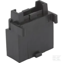 Porte-fusible