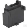 Porte-fusible