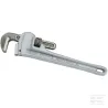 Cle serre-tube aluminium 36'