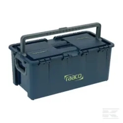Boîte à outils 7 godets Compact 37