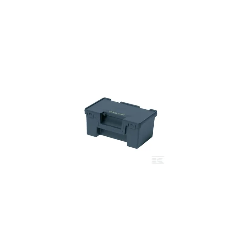 Malette 11,5 litres Solid 2