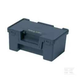 Malette 11,5 litres Solid 2