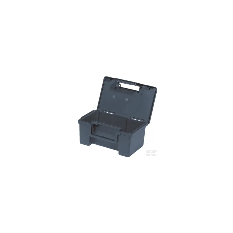 Malette 11,5 litres Solid 2