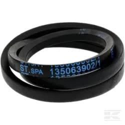 Courroie trapézoïdale Z29-1/2" LP772