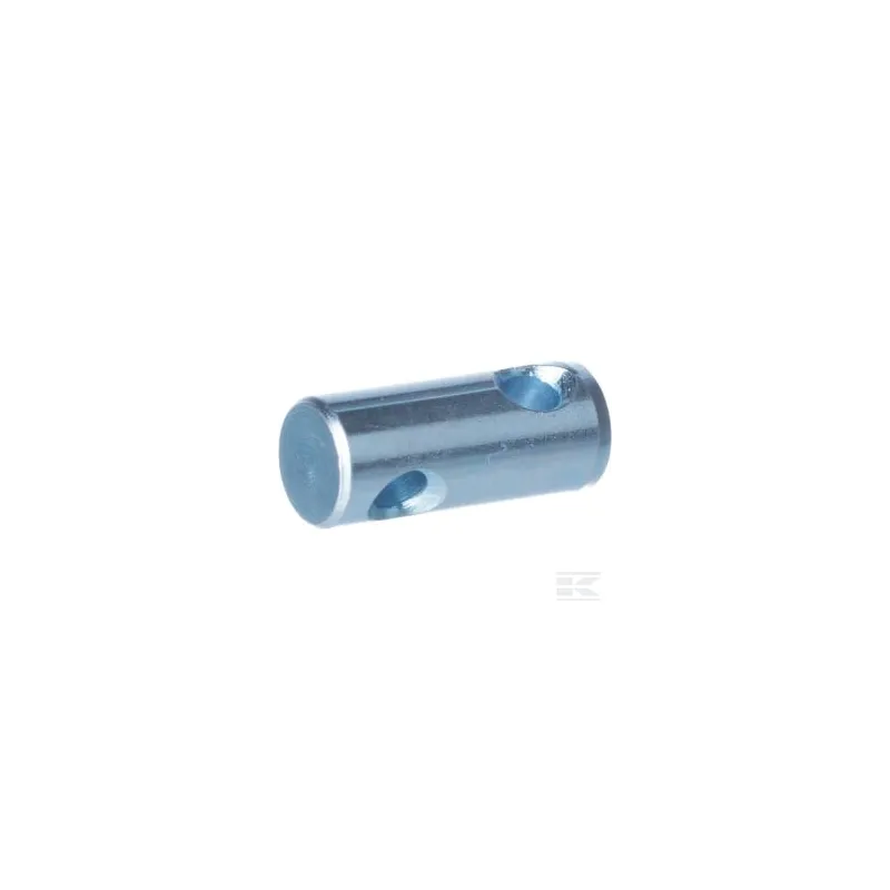 Broche de connexion