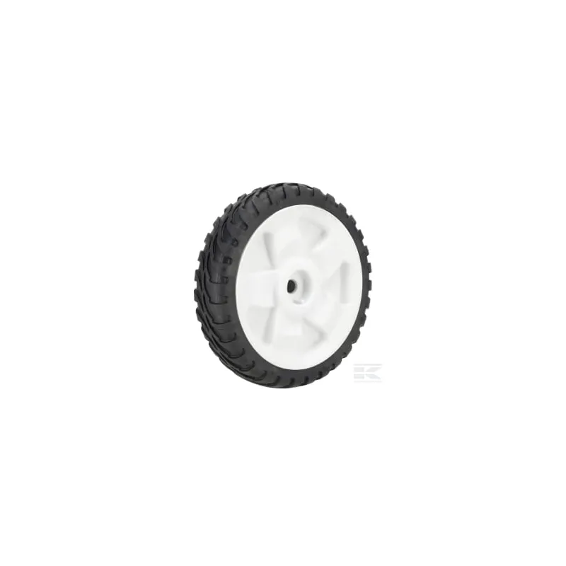 Ensemble de roue 8"