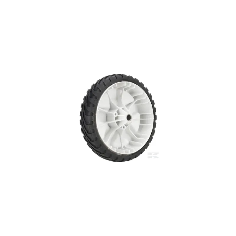 Ensemble de roue 8"