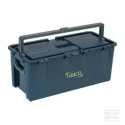 Boîte à outils 10 godets Compact 50