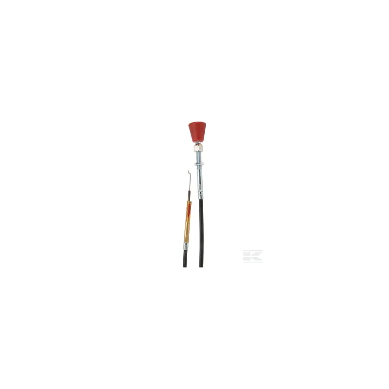 Commande de starter