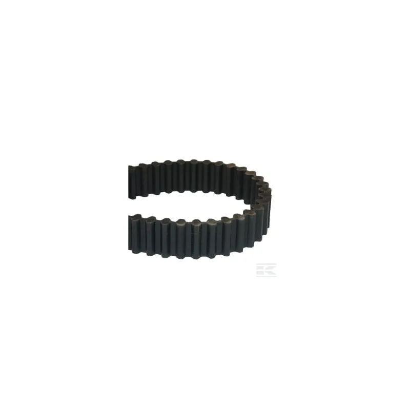 Courroie crantée 200 DS 8M, plateau 102 cm